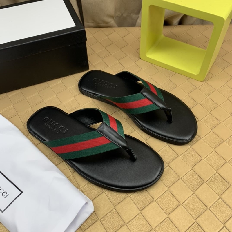 Gucci Slippers